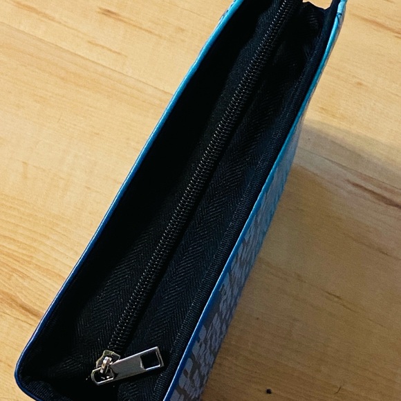 Western Happy Cowgirl Full Color Bible Cover - Proverbs 31:25 - Large - Picture 5 of 9